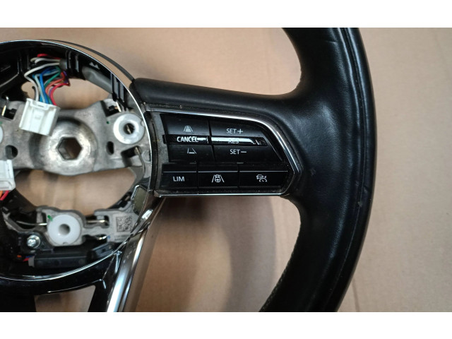 Руль Mazda CX-60  2022 -  года       