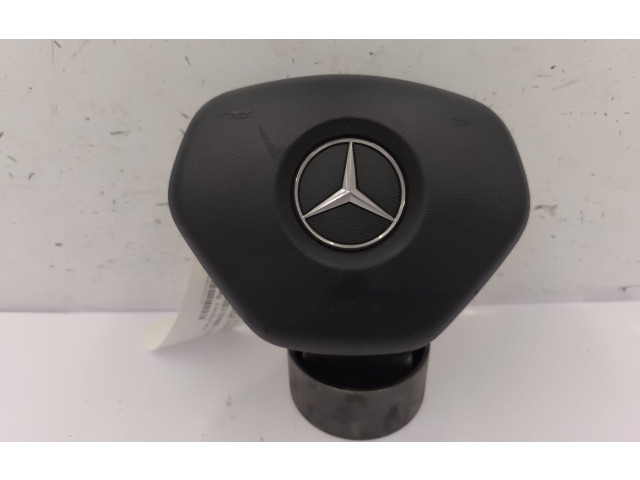 Pojistková skříňka Надувная подушка для руля 21886051029116   Mercedes-Benz A W176 2013