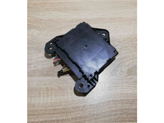 Блок управления климат-контролем 8865047050, 1773007313   Toyota Prius (XW20)