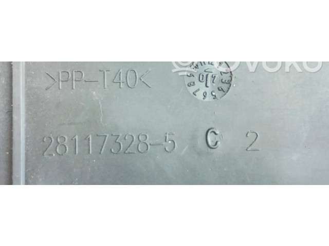   Pojistková skříňka 8200870483   Nissan Primera 2001