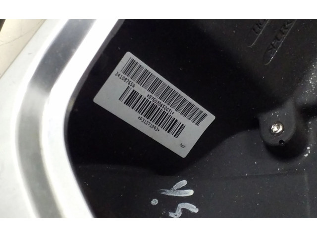 Volant Volvo XC60 2012 34108765A  