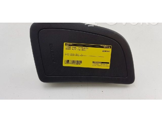 Подушка безопасности в сиденье 8585068KA1, 8585068KA1   Suzuki Alto