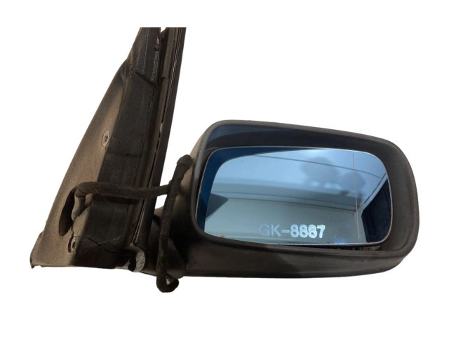 Zpětné zrcátko pravé BMW 7 E65 E66 2002  8223838  