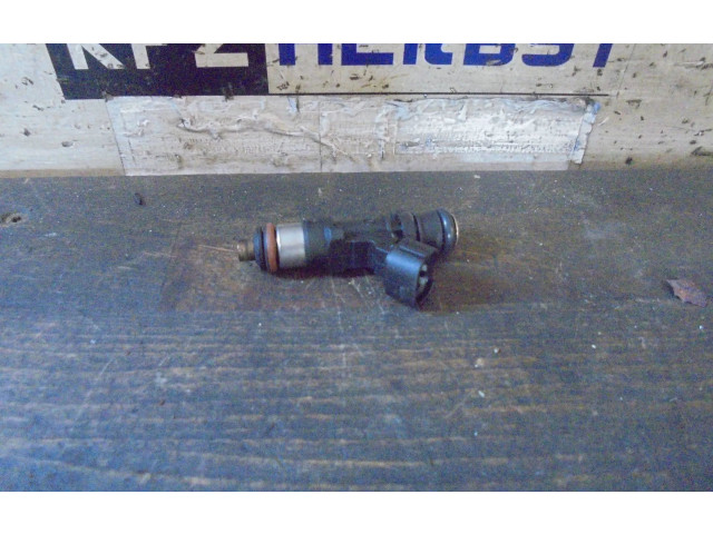Vstřikovač 16600AX20B, 0280158013   Nissan Note (E11)    CR14DE 