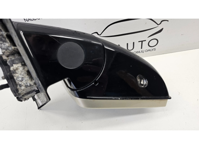 Zpětné zrcátko  levé Mercedes-Benz E W212 2010  A2128107519, A3159443  