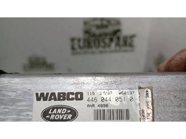 Блок управления АБС ANR4898   Land Rover Range Rover P38A