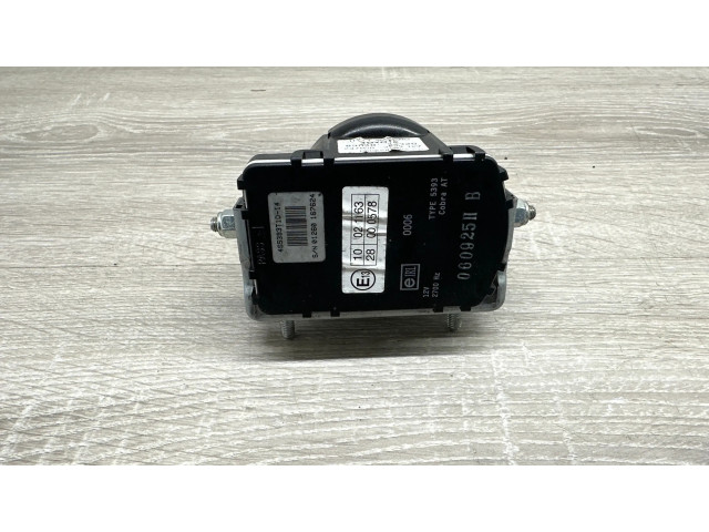Блок управления 8904048020, 2370003080   Toyota RAV 4 (XA30)