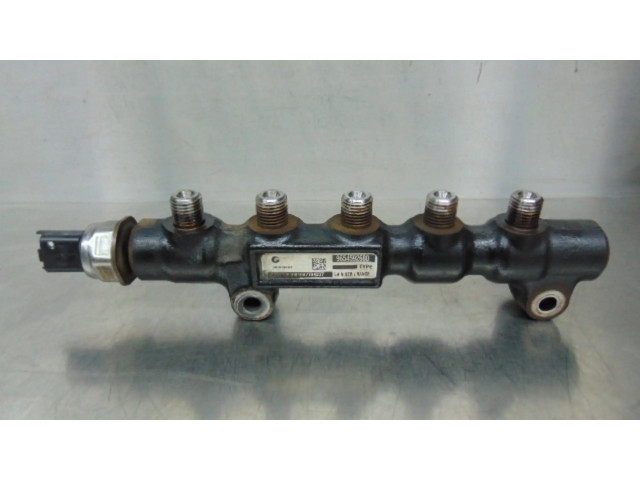 Vstřikovací lišta 9654592680   Citroen C3  pro naftový motor 0.4  