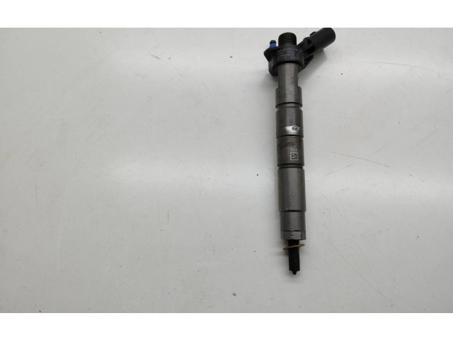 Vstřikovací lišta 0445117048   Mercedes-Benz E W213     