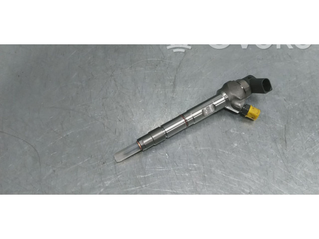 Форсунка 04L130277AE, 0445110470    Audi A6 S6 C7 4G  CNHA 