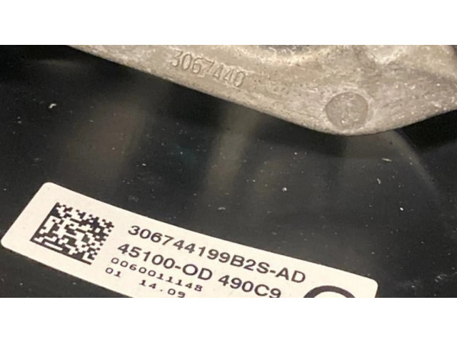 Volant Toyota Yaris 2016 451000D490C9, 306744199B2S  