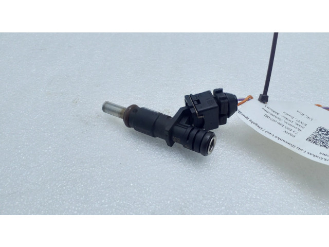 Форсунка 7531634    BMW Z4 E85 E86 для бензинового двигателя N52B30A 3