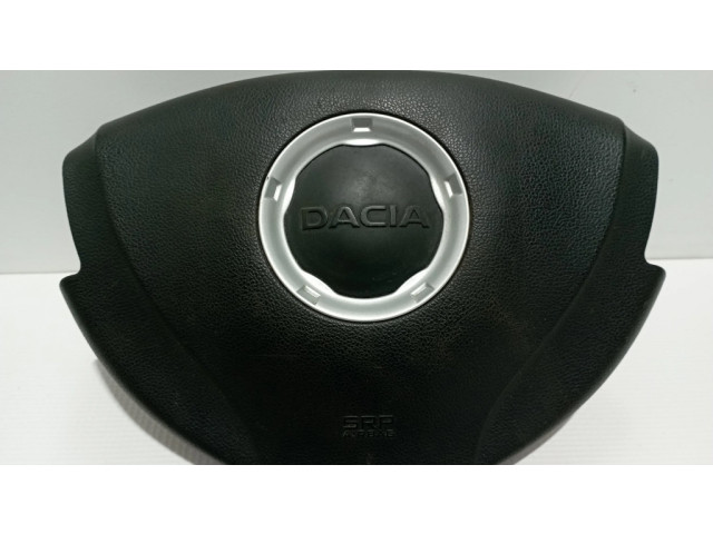 Подушка безопасности водителя 3064537, 820082307   Dacia Sandero