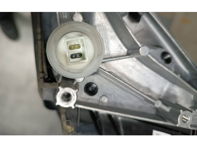 Zpětné zrcátko  BMW 1 F20 F21 2019    