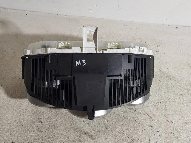 Панель приборов BP4K55430, K9001   Mazda 3 I       