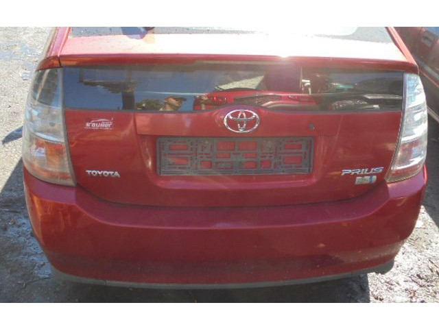 Переключатель дворников    Toyota Prius (NHW20)