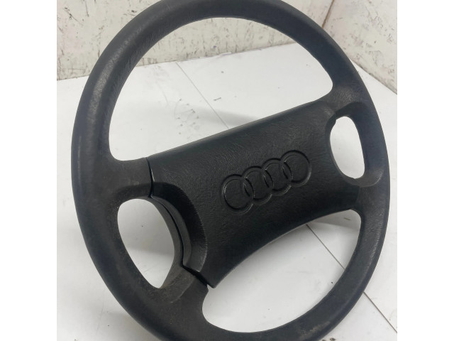 Руль Audi Coupe  1980-2000 года 443419660A      