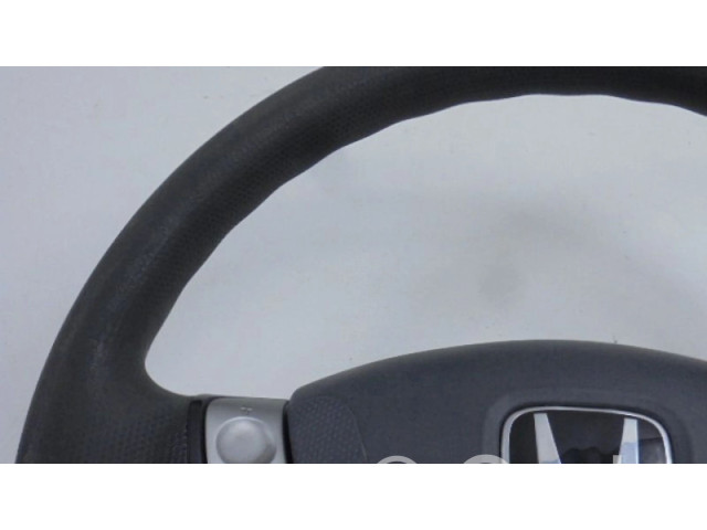 Руль Honda Jazz  2002-2008 года 77800-SAA-E82      