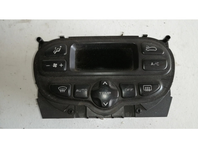 Блок управления климат-контролем 96314105ZR, 9140010369   Citroen Xsara Picasso