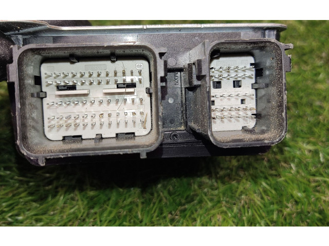 Блок подушек безопасности ES7T14B321AA, 0285012258   Ford Fusion II