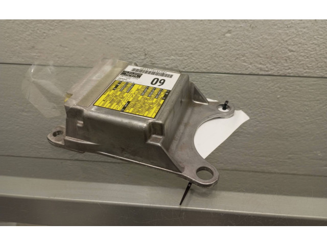 Блок подушек безопасности 8917006380, TN1503003770   Toyota Camry