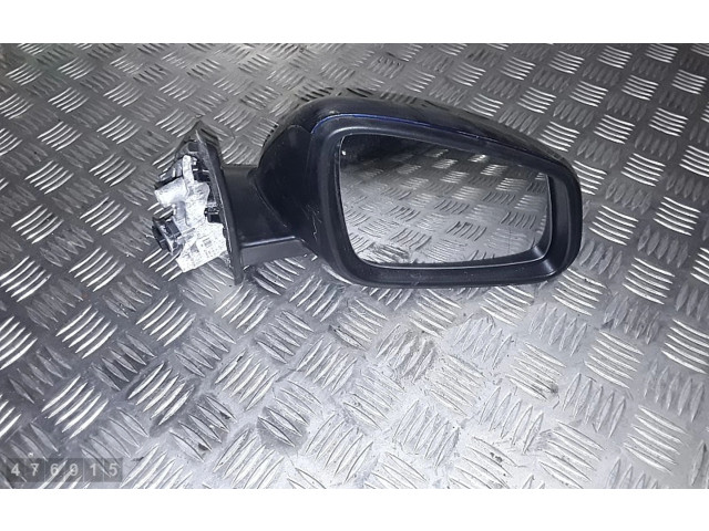 Zpětné zrcátko  BMW X1 F48 F49 2018  E1041357  