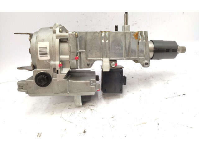    Рулевая рейка 8200246631   Renault Megane II 2002 - 2005 года