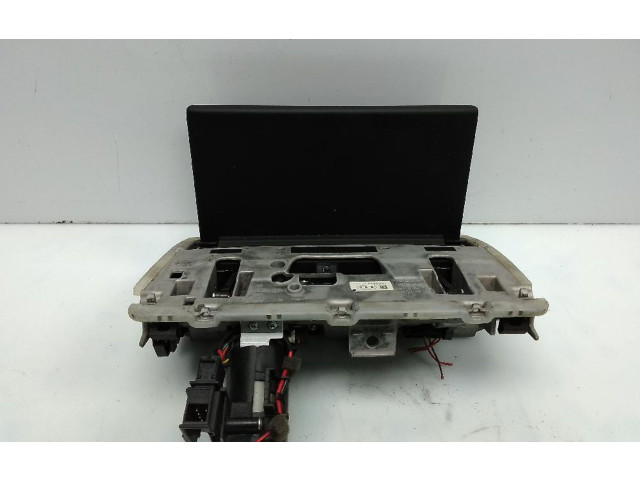 Řídící jednotka 8v0857273n   Audi A3 8Y 2012