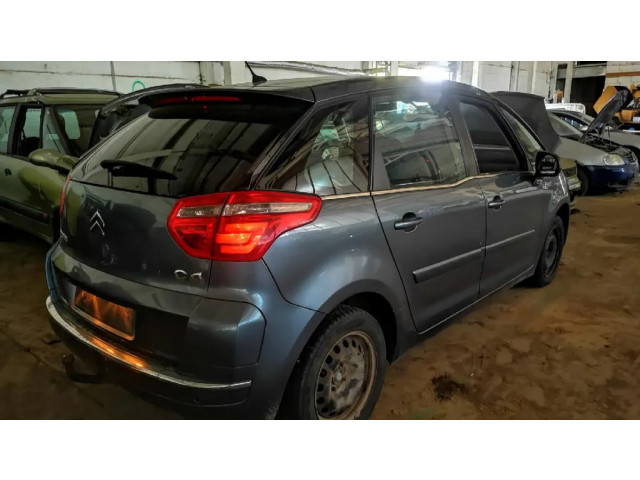 Světlo zadní  levé    Citroen C4 I Picasso 2009