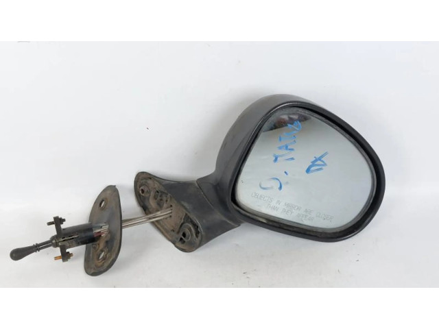Zpětné zrcátko  Daewoo Matiz 1998  96323392S  