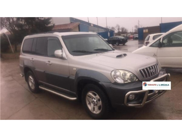 Volant Hyundai Terracan 2003   