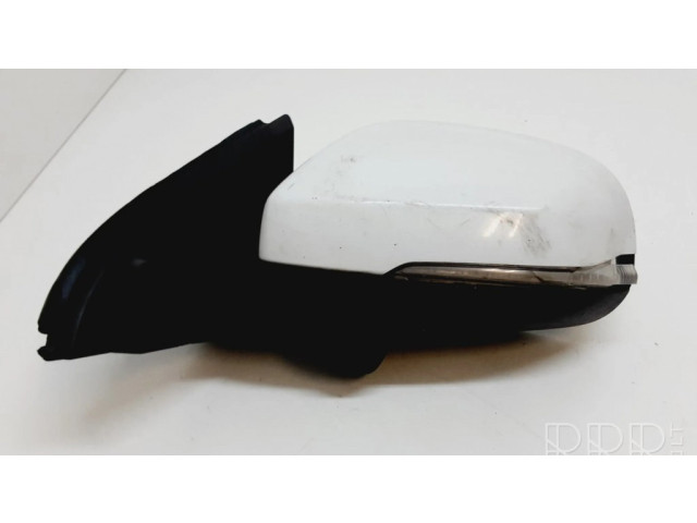 Zpětné zrcátko  levé Volvo S60 2012  3304809  