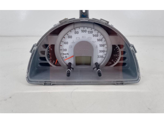 Панель приборов 5Z0920827L   Volkswagen Fox       