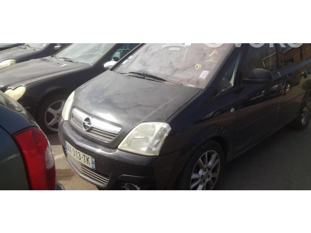 Ручка стеклоочистителей 9185417   Opel Meriva A