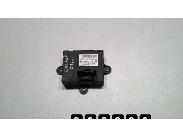 Блок управления двигателя 7g9t14b534af   Ford Galaxy
