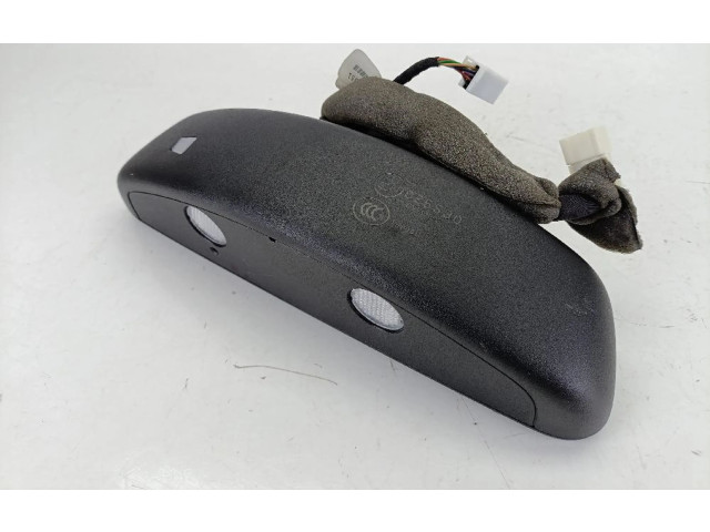 Zpětné zrcátko  Mercedes-Benz C W204 2007  A20781034179051  