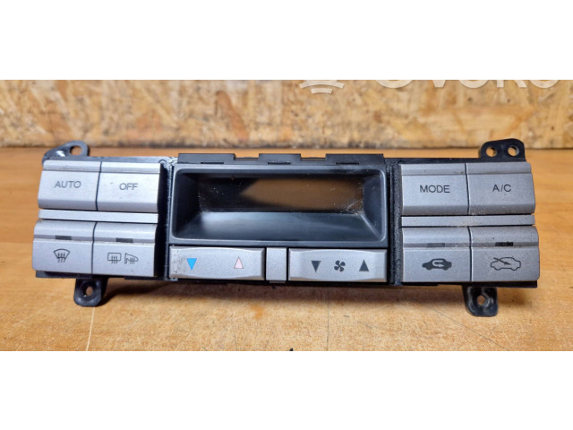 Блок управления климат-контролем 79600sjhg41   Honda FR-V