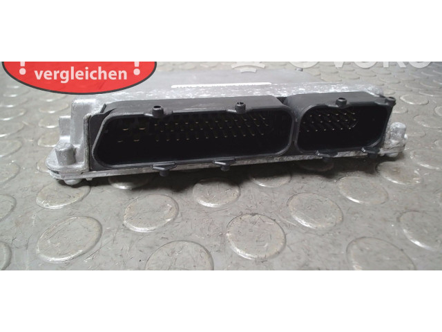 Блок управления двигателя 03D906023Q   Volkswagen Fox