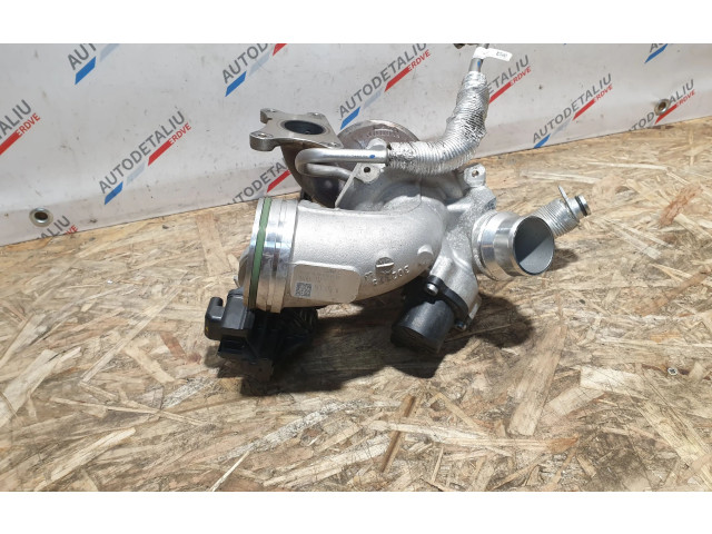  Турбина BMW 2 F45 1.5 9452135   для двигателя B38A15A      