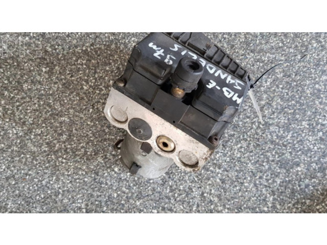 Jednotka ABS 0265217003, 0024319612   Mrcedes-Benz E W210 1997