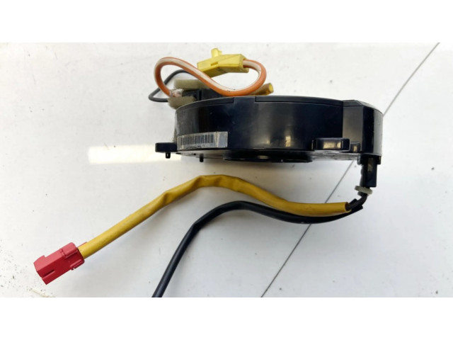 Подрулевой шлейф SRS    Mitsubishi Carisma