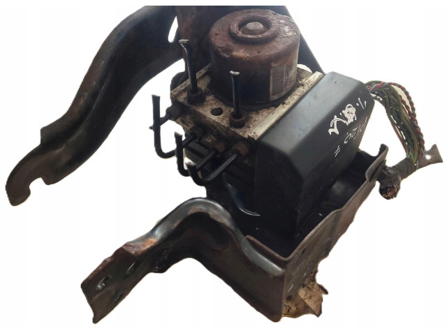 Jednotka ABS 9662150680   Peugeot 207 2009