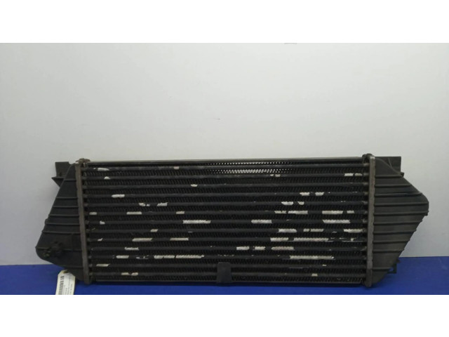 Интеркулер  1035050, INTERCOOLER   Mercedes-Benz ML W163 2.7