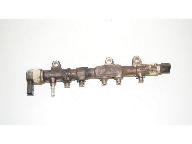 Vstřikovací lišta 8514154, 13538514154   BMW 2 F45    B47C20A 