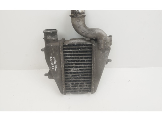 Интеркулер  1271002450   Honda Civic 