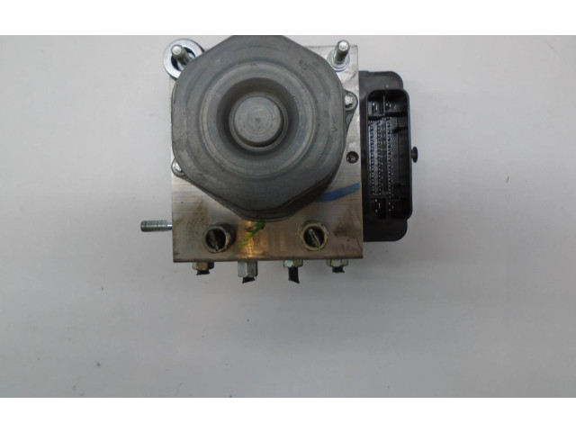 Блок управления ABS 476604EA5E   Nissan Qashqai       