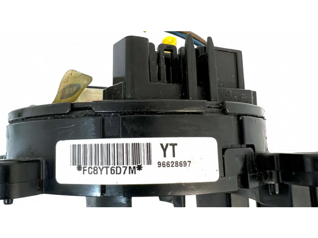Подрулевой шлейф SRS 96628697, FC8YT6D7M   Chevrolet Captiva