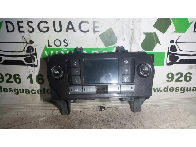 Блок управления климат-контролем 735482711   Fiat Bravo