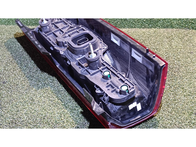 Задний фонарь  01380673080, 02062099900010    Citroen Jumper   2014- года