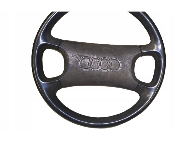 Руль Audi 80 90 B3  1986 - 1991 года 893419660      